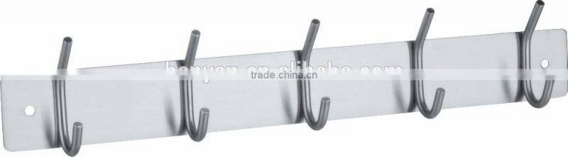 Over The Door Hooks/Single Metal Door Hook