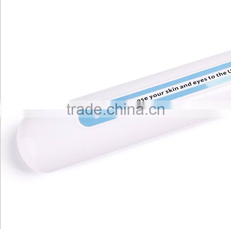 Mini Handheld UV-C Sanitizer Wand Sterilizer For Home Use