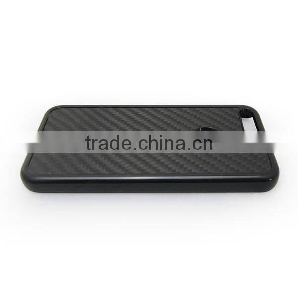 Best Selling PC Carbon Fiber Cell Phone Case for Google Pixel