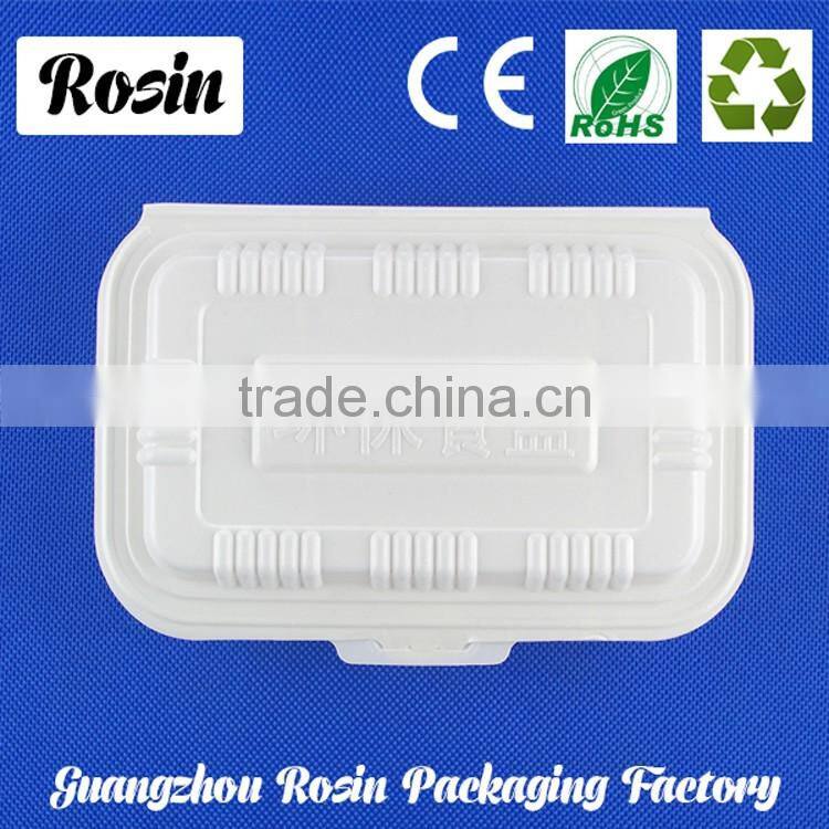 High quality customized plastic nachos packaging with competitive price