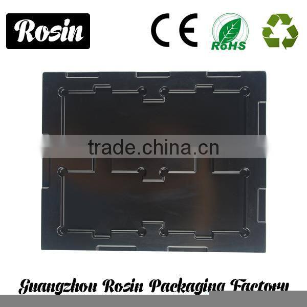 anti-static Custom made high quality luxury electronics packaging