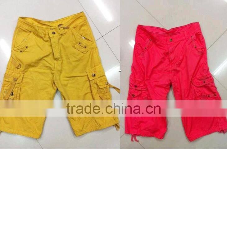 CARGO PANTS STOCKLOT