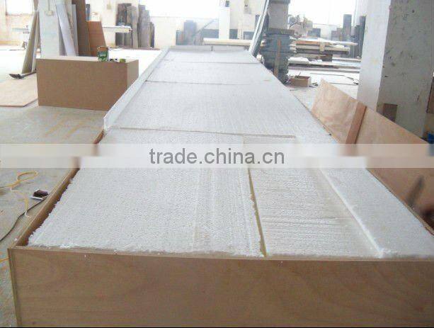 Design acrylic solid surfaces decorating wall