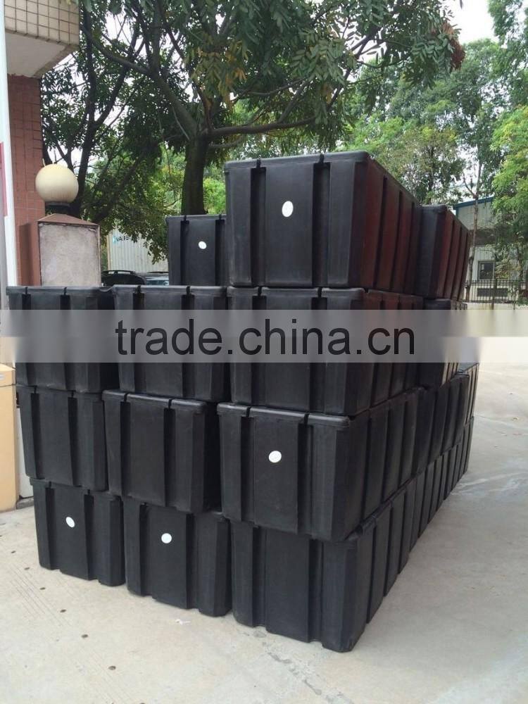 Steel mould moulds For Plastic Pontoon For Sale