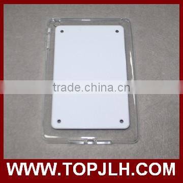 2016 New fashion style UV Frosted Case for Ipad Mini