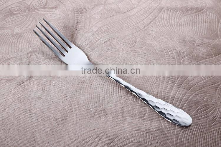 stainless steel fork HRD