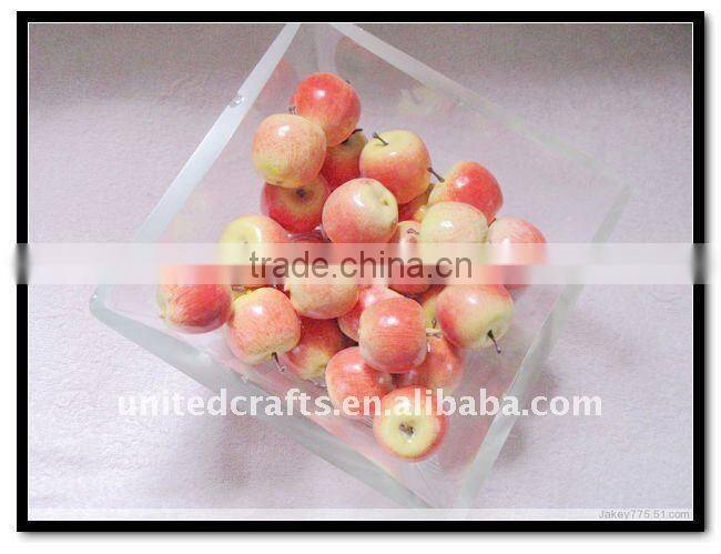 HOT-SELLING !! PROMOTIONAL fruit and vinegar decoration