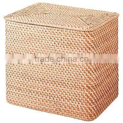 hot sell cheap woven rattan basket malaysia