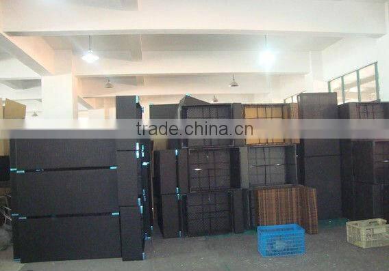 Modern garden outdoor furniture sofa, sectional sofa set