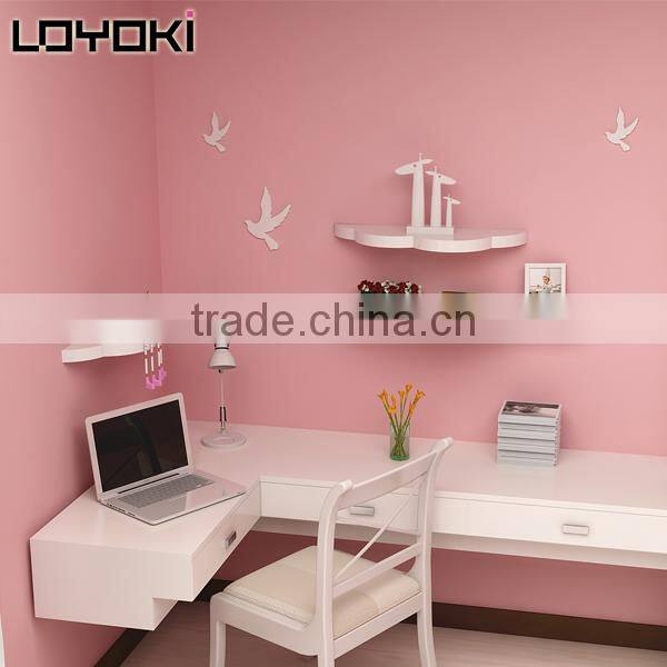lovely design cloud shape floating shelves small adjustable wall mounted shelving for home decor