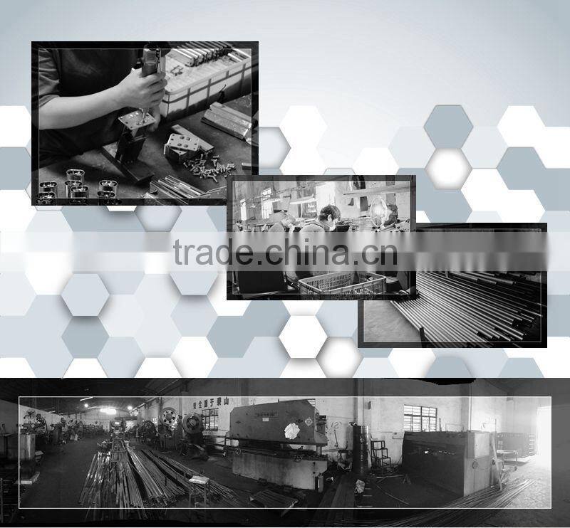 2016 New design factory High quality hardware matel side table in the living room