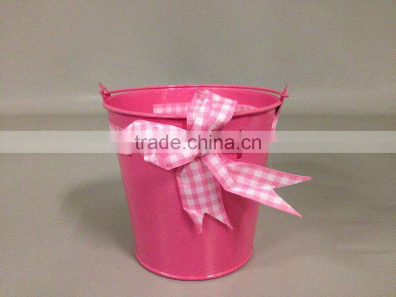 metal camping serving tray