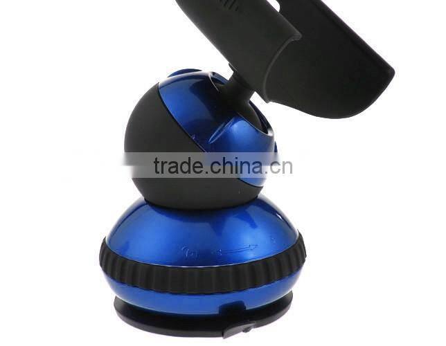 Universal in Car Suction Windscreen Mount Holder Cradle for GPS Mobile Phone PDA A0279