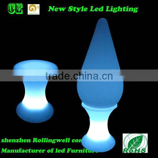 LED Table Ball Light