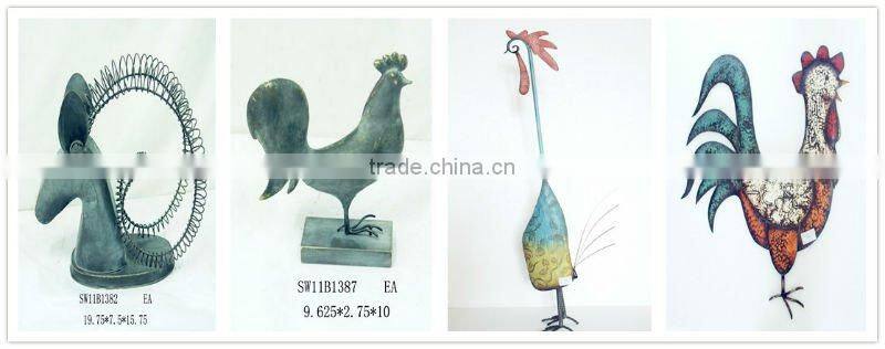 2012 metal hook holiday decoration