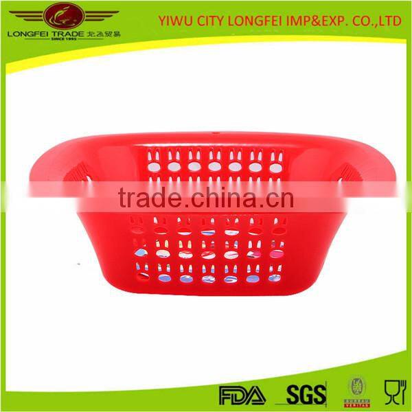 Wholesale Plastic Mesh Basket For Fruit