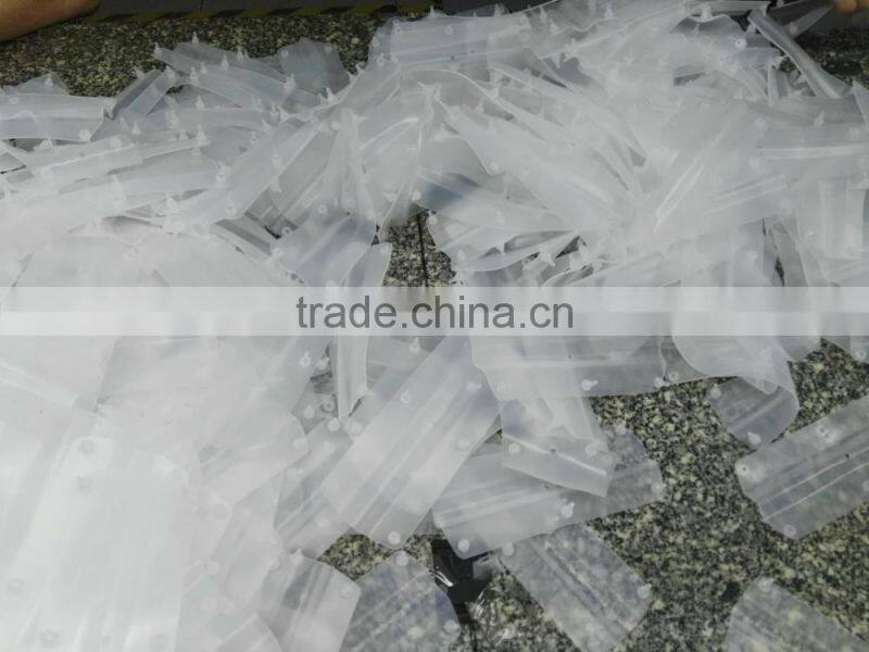 custom silicone rubber gasket