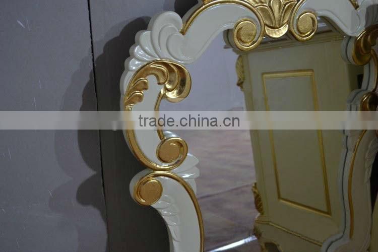 Soild Wood Bathroom Cabinets,Bathroom Small Vanity Cabinet;Bathroom Furniture,Bathroom Mirror Cabinet(BF08-4033)