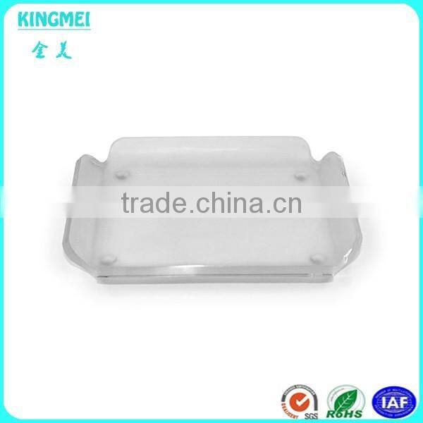 Acrylic ice cube tray & Acrylic shower tray & Perspex food tray