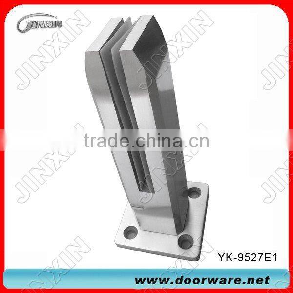 JINXIN manufacturer stainless steel spigot connector_balustrade posts