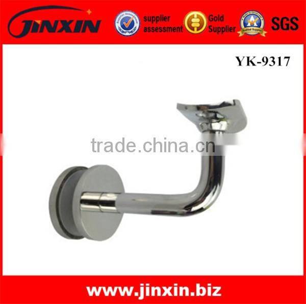 Stainless Steel Economy Handrail Bracket/Glass Bracket