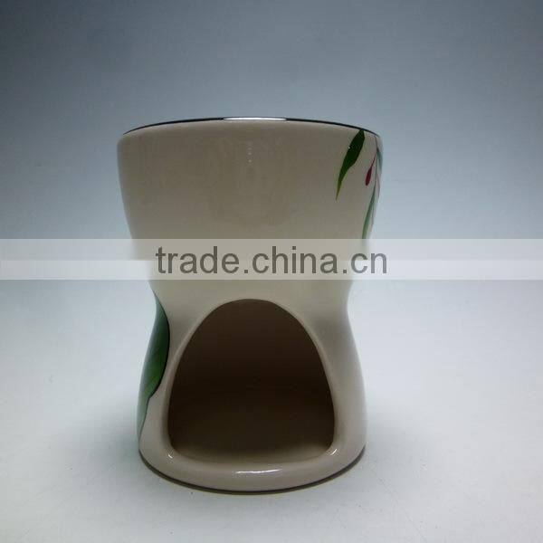 Ceramic Aroma Burner/Incense Burner/Ceramic Aroma Camp/Tart Burner