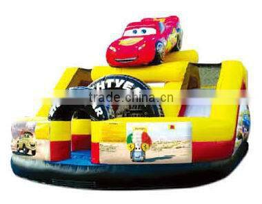 Inflatable House for Kids Play LT-2133F