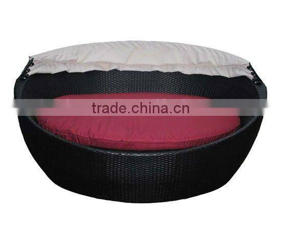 Aluminium Furniture Outdoor Lounge Chair AK1206