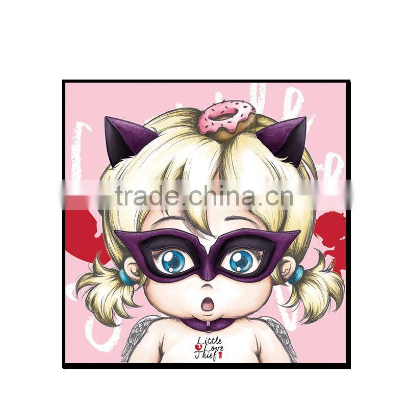 Wholesale fine workmanship wholesale slate coaster