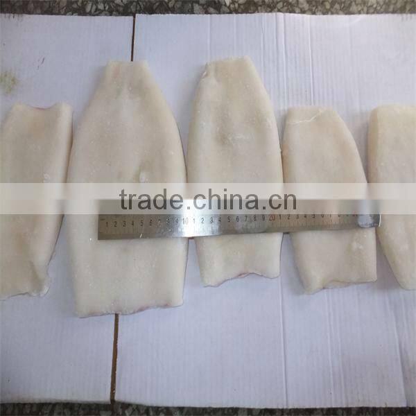 best season japanese flying squid tubes