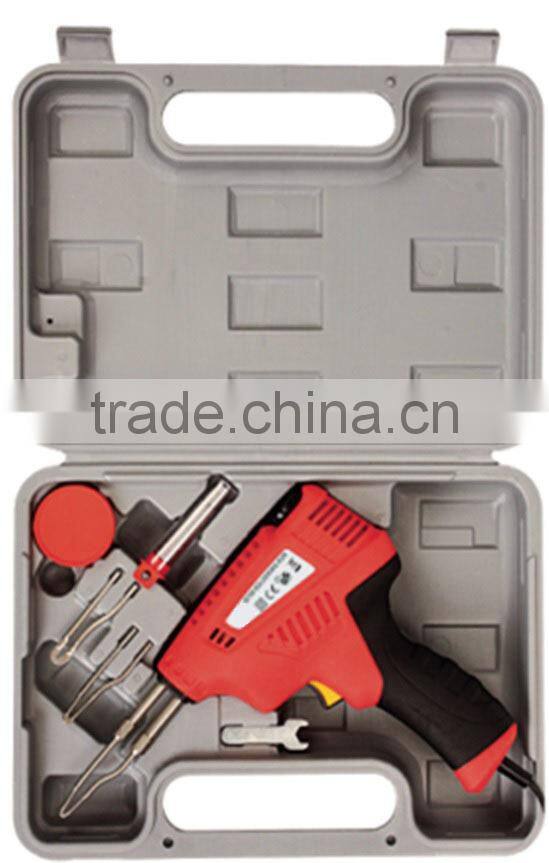 200w Temperature adjustable Multi-Tool EPS Hot Knife foam Cutter Wood Engraver Portable Electric Soldering Station Gun