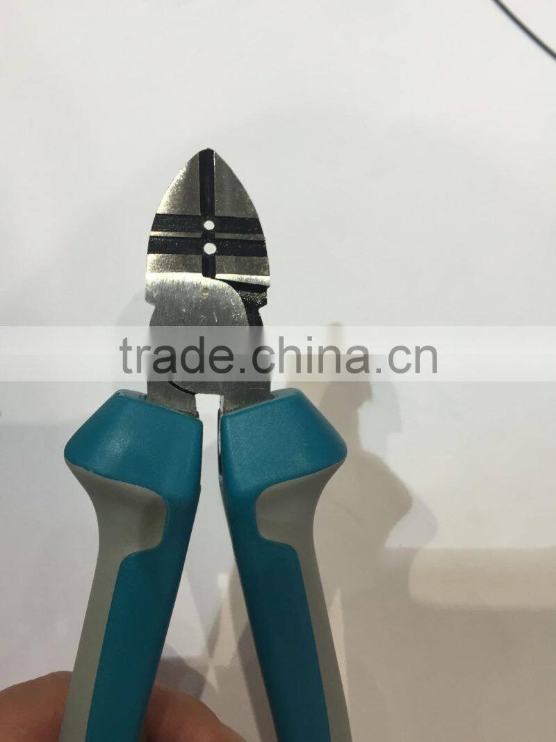 wire stripper Nipper plier