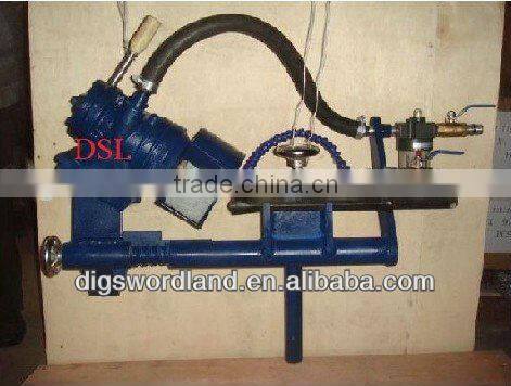 DS125 air grinder machine with high efficient