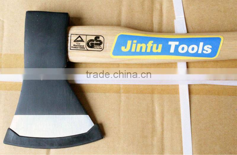 Wooden handle Axe A613