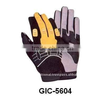 paintball gloves