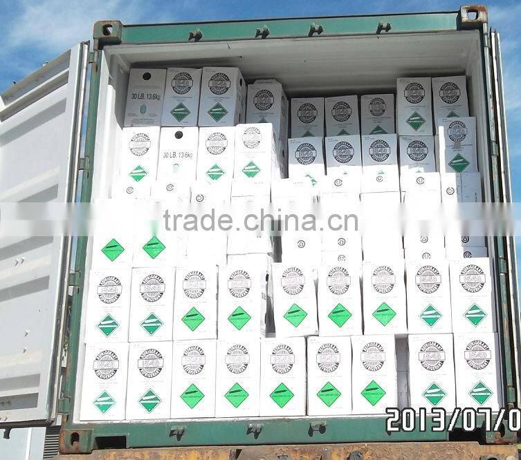 R134a cooling gas/refrigerant R134a