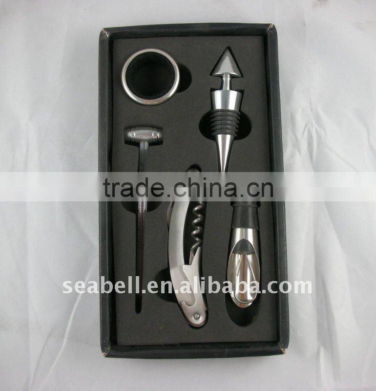5pcs corkscrew