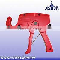 Hot Sale TPR Handel Sliding Blade Auto Loading Heavy Duty Utility Knife