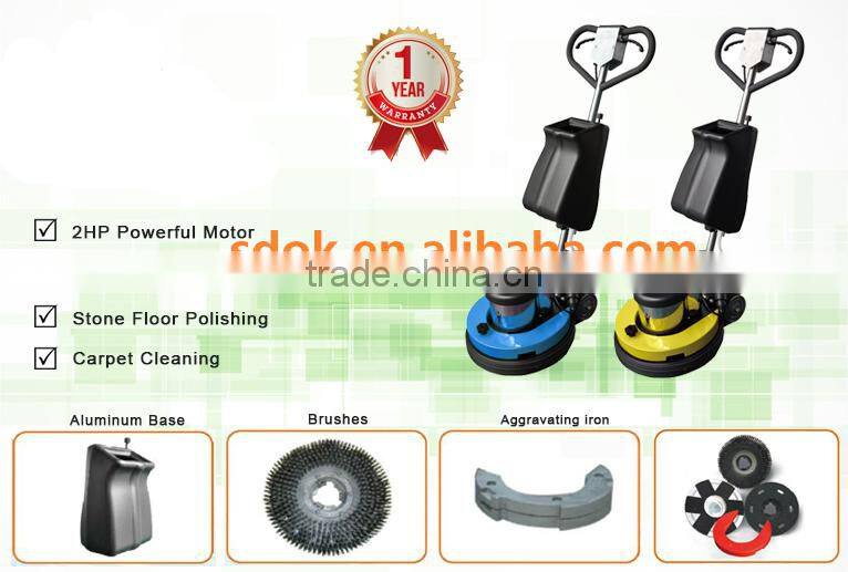 OKT-200 350mm dia wet concrete grinding and polishing machine,2014 concrete grinder/micron grinding machine/micro powder mill