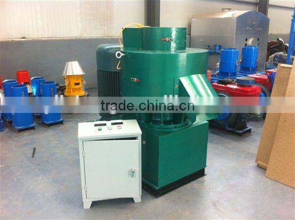 2014 China manufacturing wood pellet machine /wood pellet production line with CE
