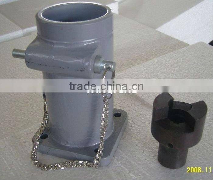 High Performance Dynapac vibrator Coupling (CE,ISO9001:2008)