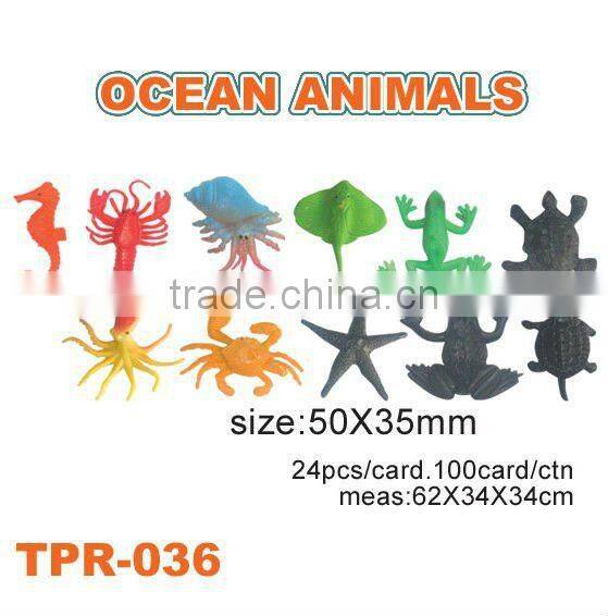 Sell Ocean Animal toys