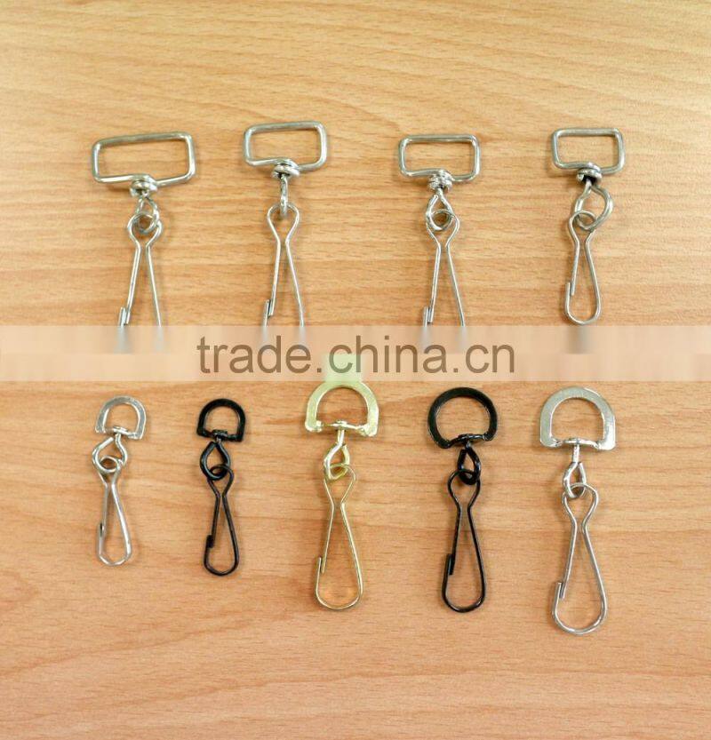 Garment cloth Metal Stamping Steel Military buckle Cottom belt buckle Nickel Plate Black Antique Brass