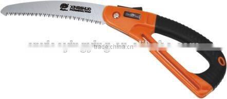 180mm wave blade professional hand saw XS-9027A