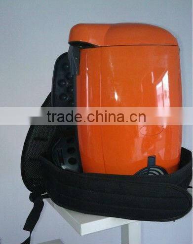New style backpack vacuum cleaner KBP05