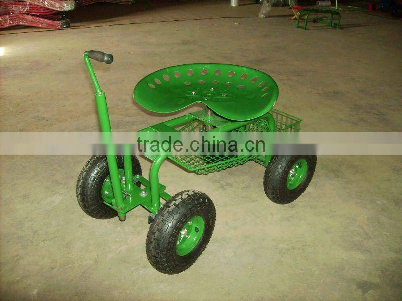 supply garden seat TC1852N-2