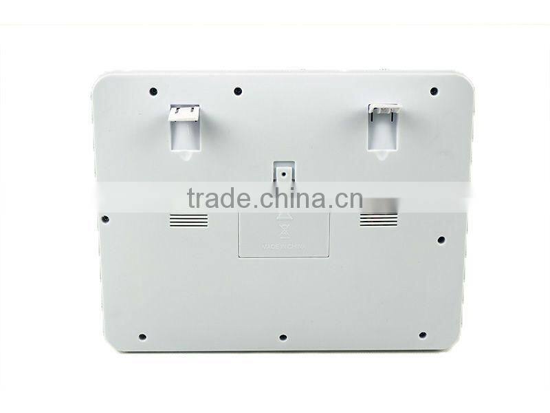 Kids Electric ipad computer children russian laptop intelligent kids laptop learning machine