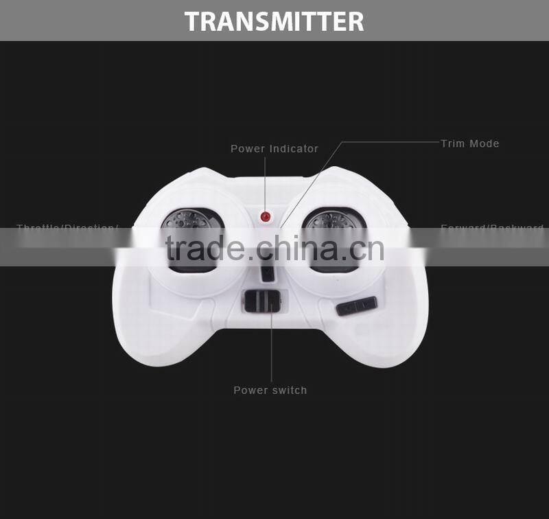 2017 2.4Ghz Mini RC drone Altitude hold