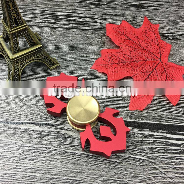 Best selling ADHD relieve anxiety toys fidget spinner small fidget toys W01A257