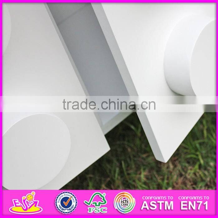 Best home organizator wooden storage box for children W08C169-S